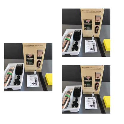 Cortapelo eléctrico inalámbrico