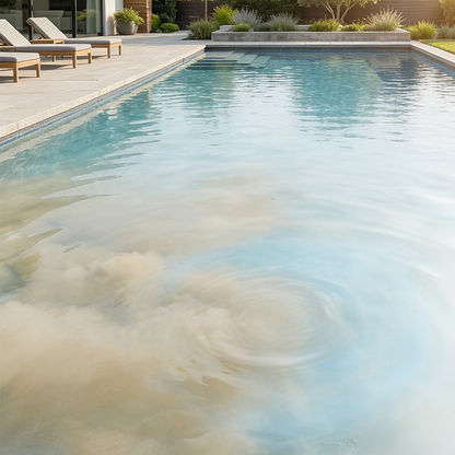 🏊Líquido limpiador para piscinas