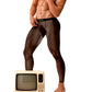 Pantalones cortos deportivos ultrafinos para hombre