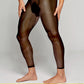 Pantalones cortos deportivos ultrafinos para hombre